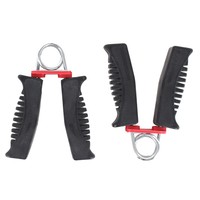 Get Fit puños tensores HAND GRIP SET vista frontal