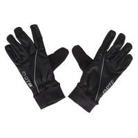 Dtb guantes ciclismo invierno GL-HUEZ vista frontal