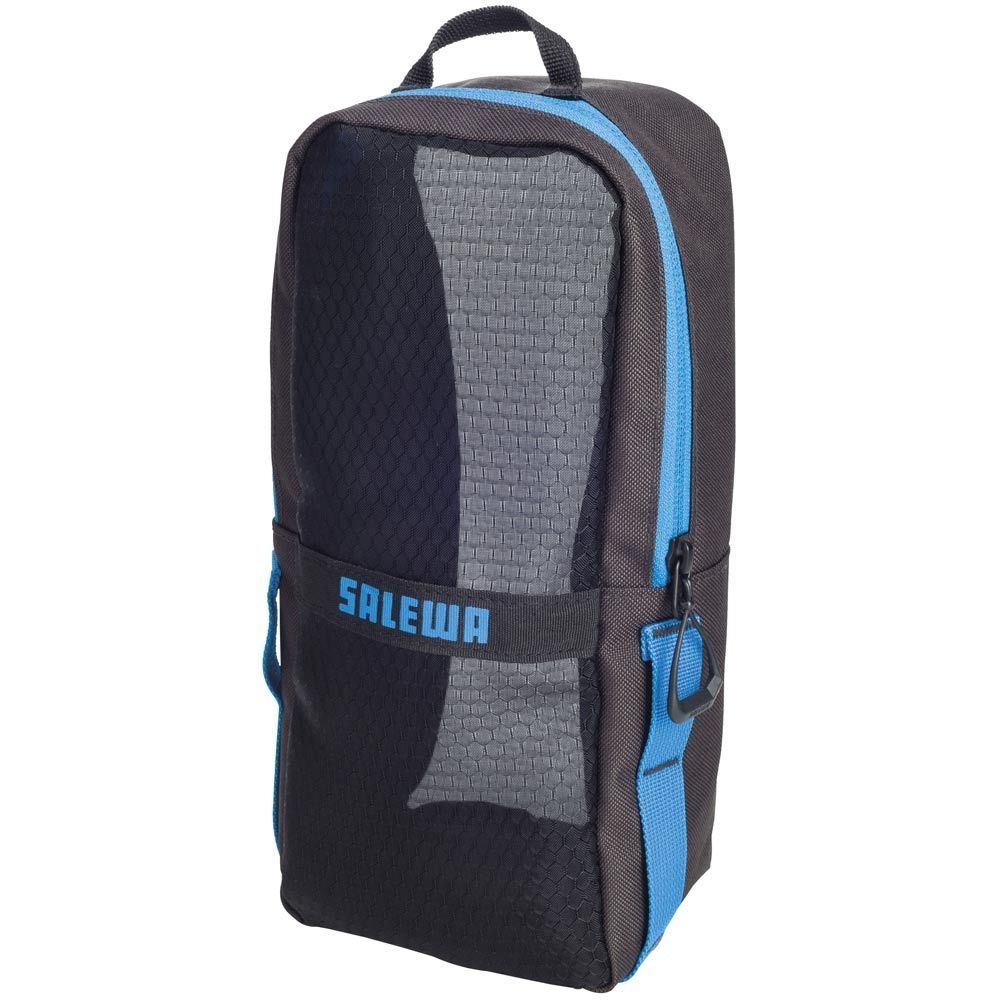 Bolsa crampon bolsa crampones Negro (UNICA)