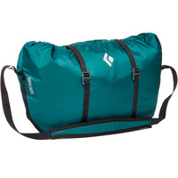 Black Diamond varios roca ROPE BAG vista frontal