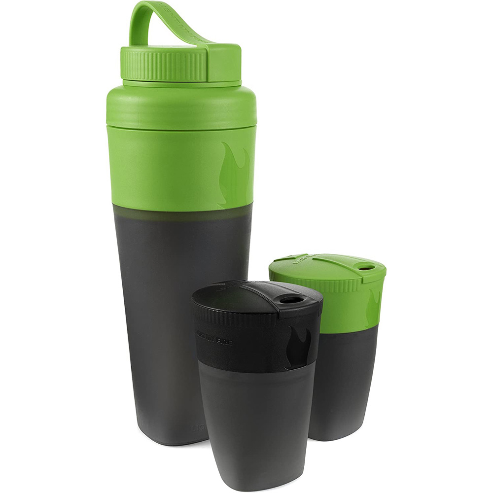 Light My Fire pack-up drink kit accesorios tiendas de campaña