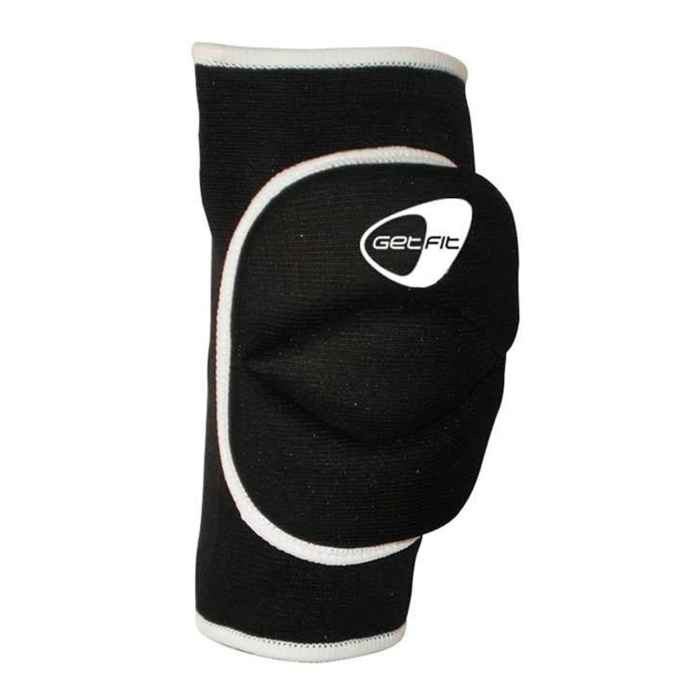 Get Fit rodillera VOLLEY KNEE PAD vista frontal