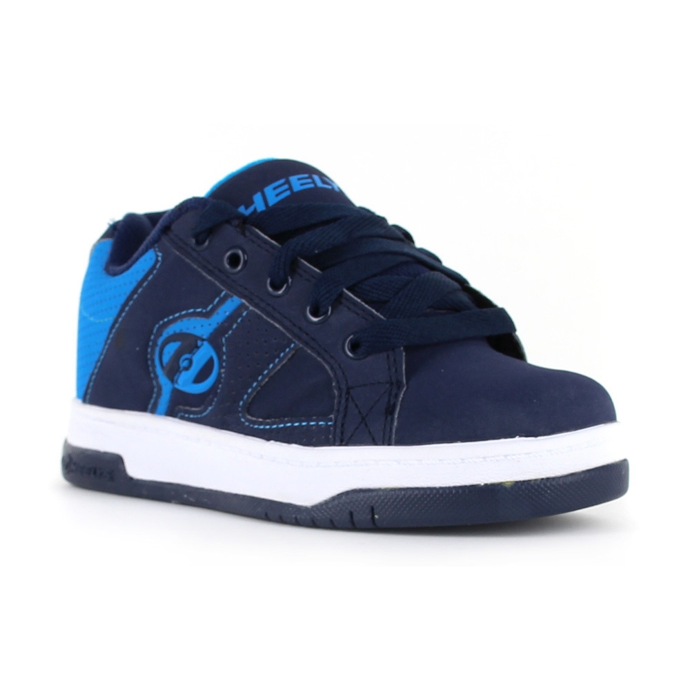 Heelys zapatilla ruedas Split 04