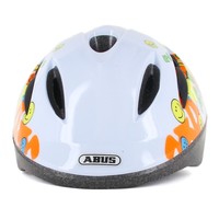 Abus casco bicicleta niño SMOOTY SMILEY 02