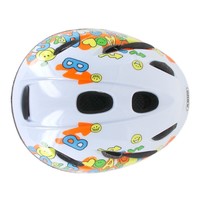 Abus casco bicicleta niño SMOOTY SMILEY 04