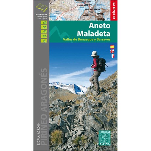 Alpina Aneto Maladeta