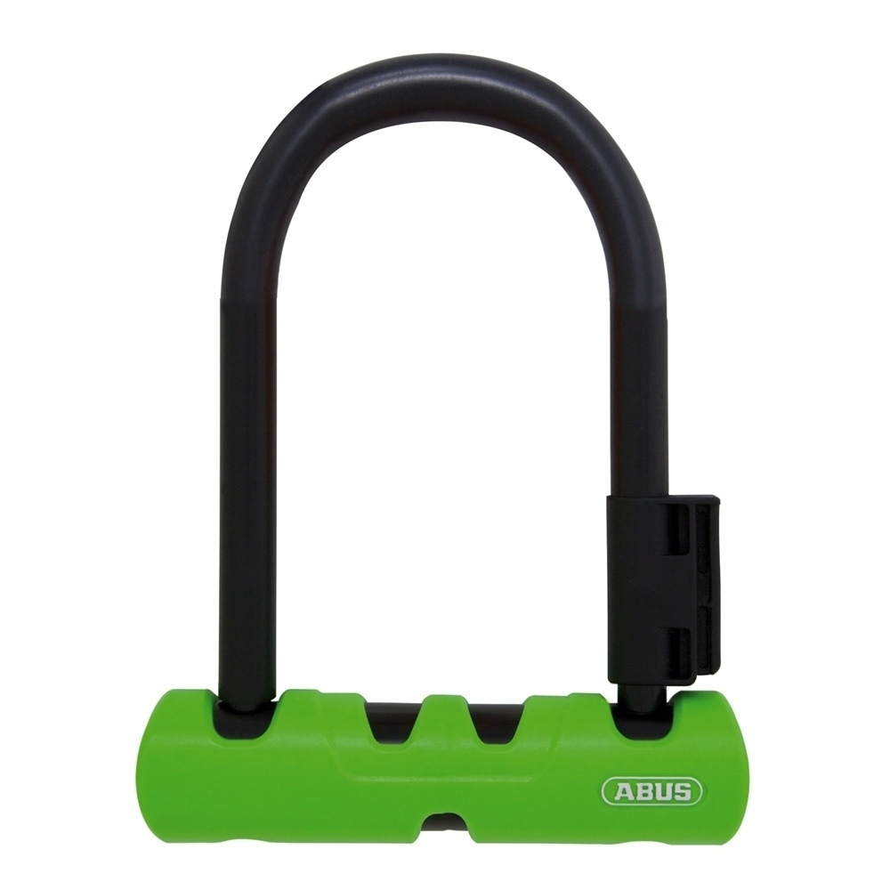 Abus candado bicicleta ULTRA 410 vista frontal