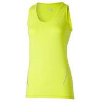 Asics camiseta técnica tirantes mujer TANK (ESS) vista frontal