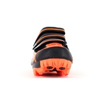 Spiuk zapatillas mtb VERA MTB FS UNISEX 2015 NEGRO/NARANJA lateral interior