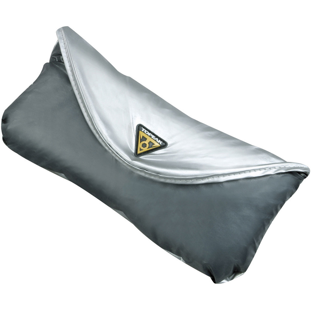 TOPEAK Rain cover for mtx trunk bag ex dx alforjas bicicleta