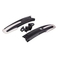 Topeak guardabarros bicicleta Defender M1 Front, for 27.5  29 wheel 02