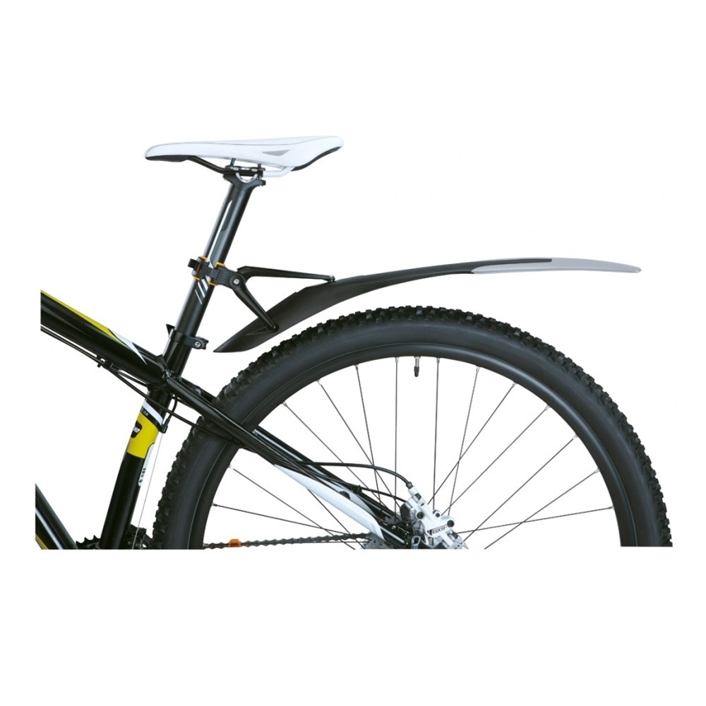 Topeak guardabarros bicicleta DeFender XC11 Rear, for 27.5  wheel 01