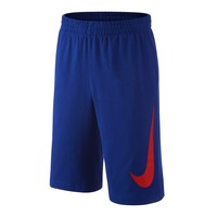 Nike bermuda niño N45 J SHORT YTH vista frontal