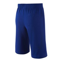 Nike bermuda niño N45 J SHORT YTH vista trasera