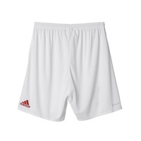 adidas pantalones fútbol oficiales ESPAA 16 A SHO vista trasera