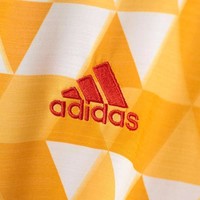 adidas camiseta de fútbol oficiales CAMISETA ESPANA SEGUNDA EQUIPACION 2016 03