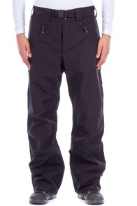 Eider pantalones esquí hombre ALTABADIA PANT M vista frontal