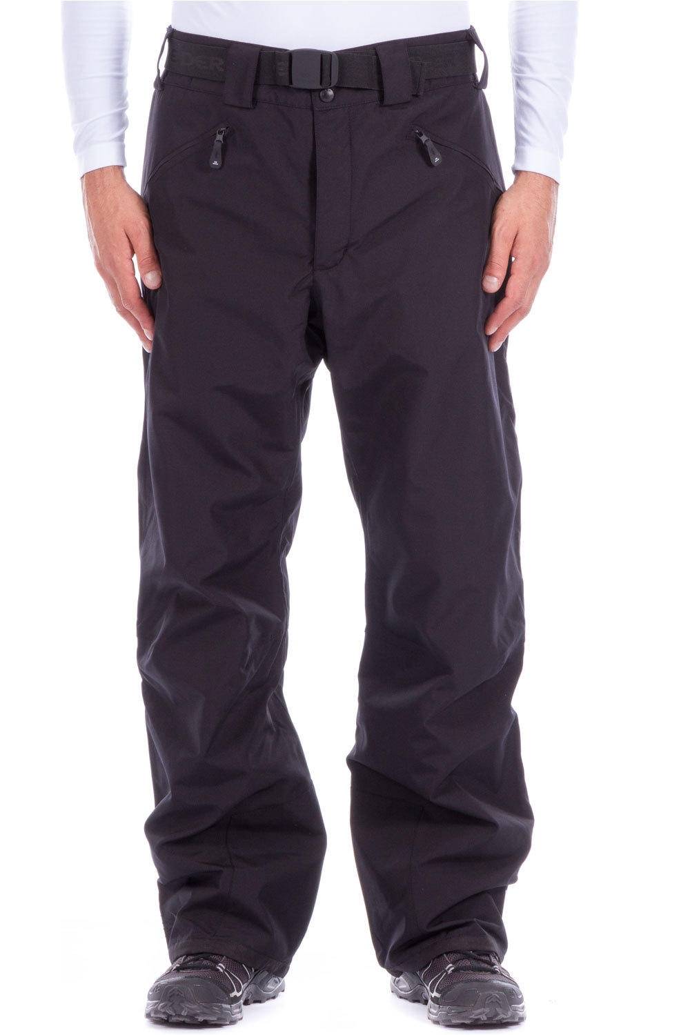 Eider altabadia pantalones esquí hombre