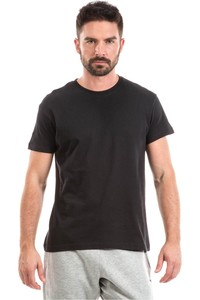 Noona camiseta manga corta hombre ATOMIC 150 vista frontal