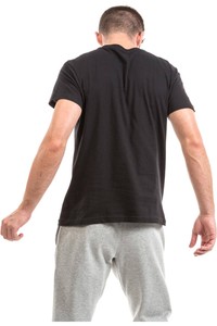 Noona camiseta manga corta hombre ATOMIC 150 vista trasera