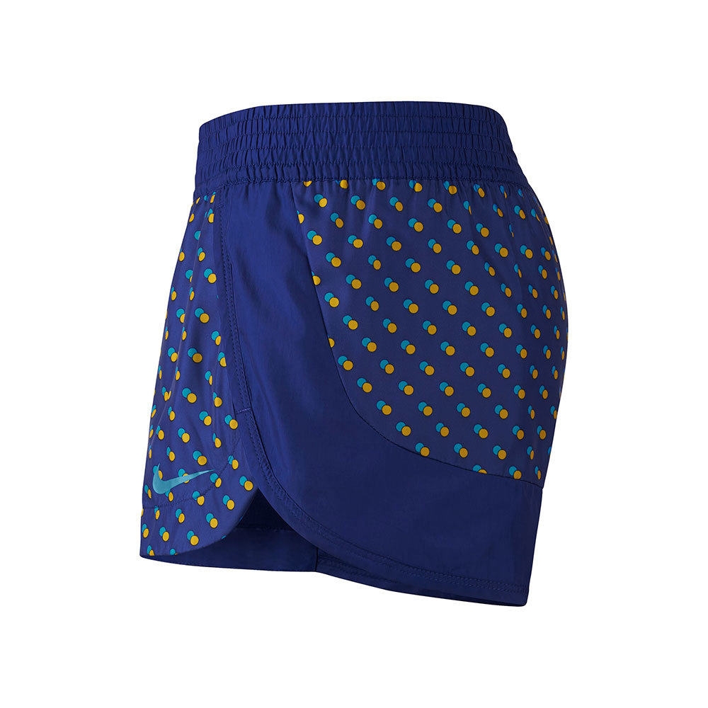 Nike bermuda mujer NIKE FRANCHISE SHORT-AOP vista detalle