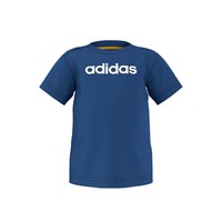 adidas camiseta bebé I FV BRAND TEE vista frontal