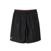 adidas bermuda niño YB M WV SWAT vista trasera