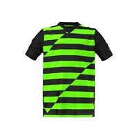 adidas camiseta manga corta niño YB LR P BR TEE vista frontal