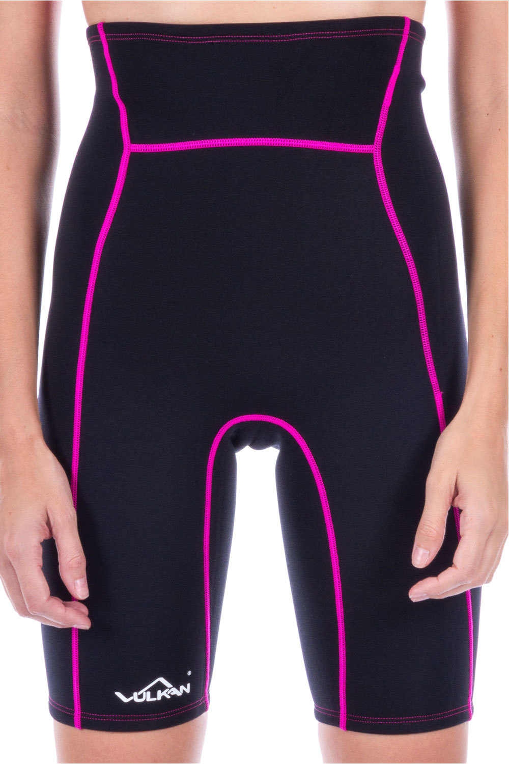 Vulkan body open cells pantalón fitness