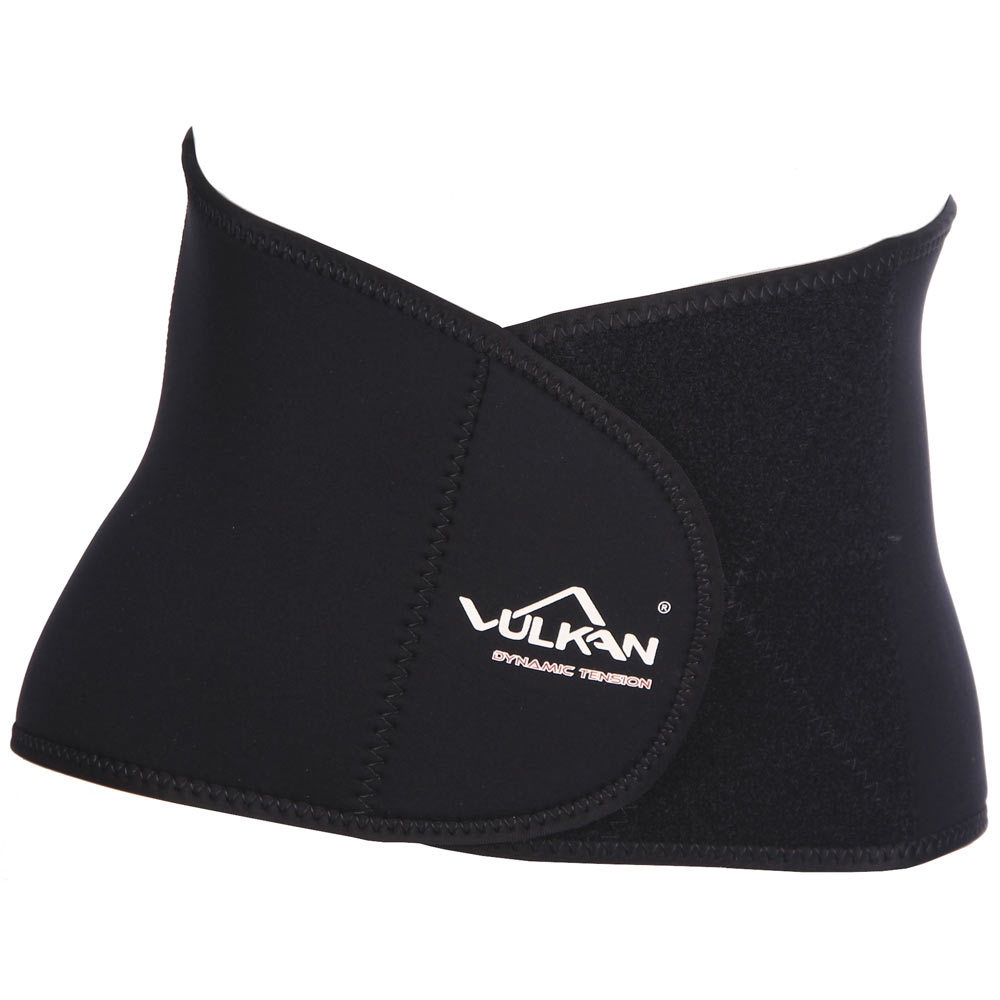 Vulkan td faja lumbar