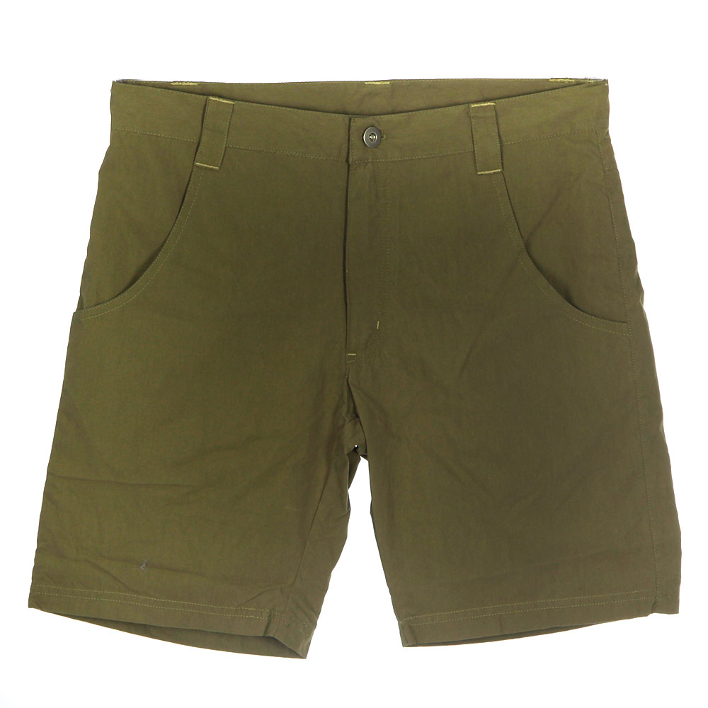 Neak Peak bermudas hombre R-NOAKDOS vista frontal