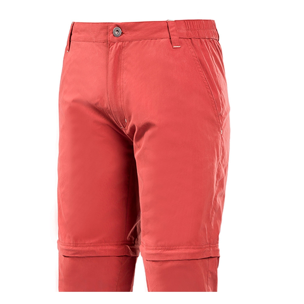 Neak Peak pantalón hombre P-COBBOS vista trasera