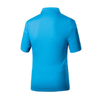 Neak Peak polo manga corta hombre H-BOYLE 04