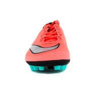 Nike botas de futbol cesped artificial MERCURIAL VICTORY V AG-R lateral interior