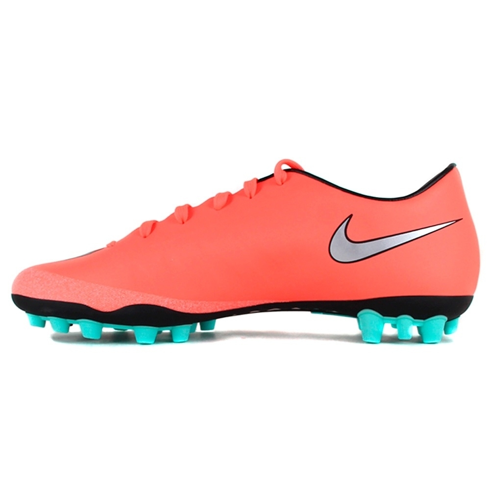 Nike botas de futbol cesped artificial MERCURIAL VICTORY V AG-R puntera