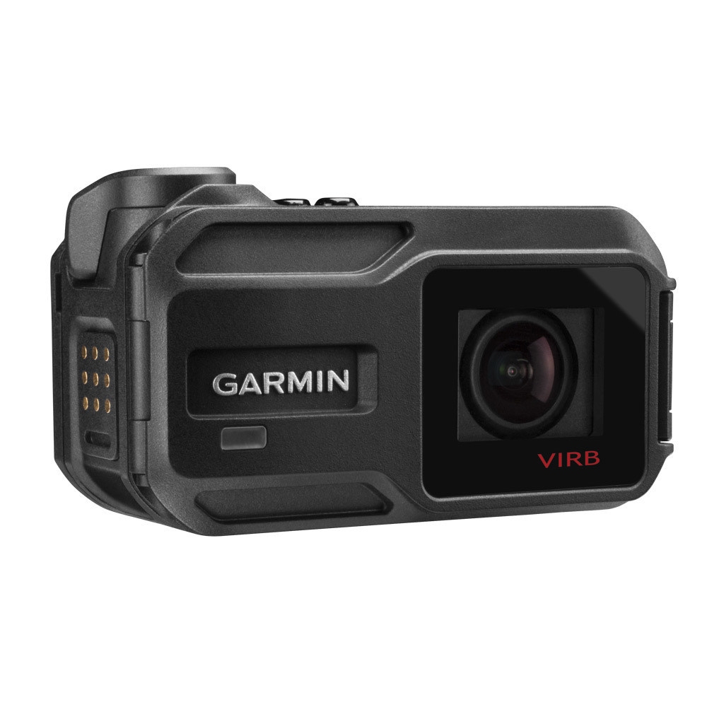 Garmin cámara CAMARA VIRB XE 02