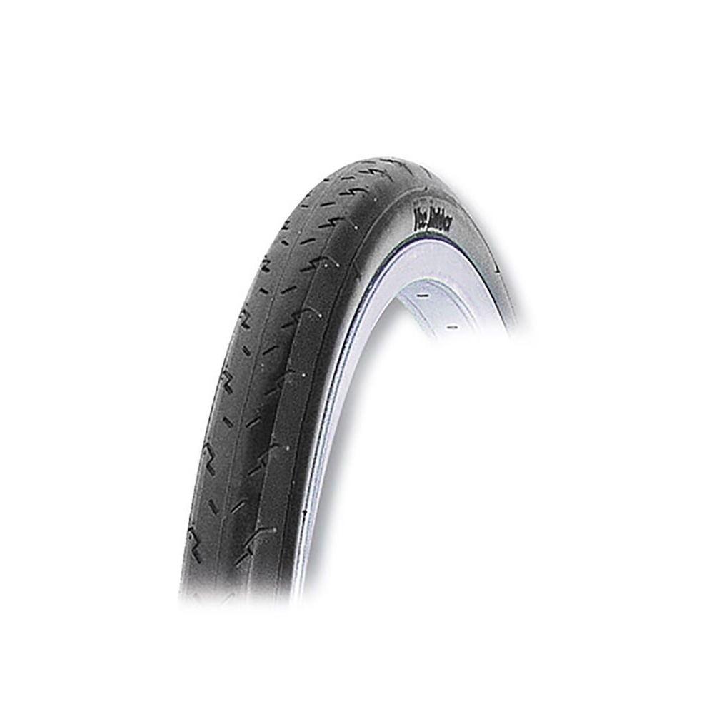 Vee Rubber cubiertas carretera 26x1.25 CITY VR182 vista frontal