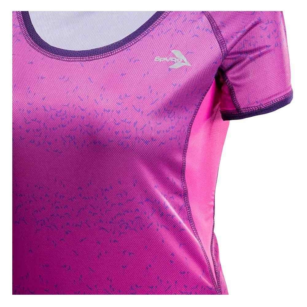 Spyro camiseta entrenamiento manga corta mujer T-SANEFE 05