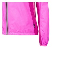 Spyro CHAQUETA RUNNING MUJER B-LOUISE ROSA FLOUR 06