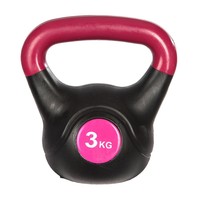 Get Fit mancuernas Kettle Bell 3KG 01