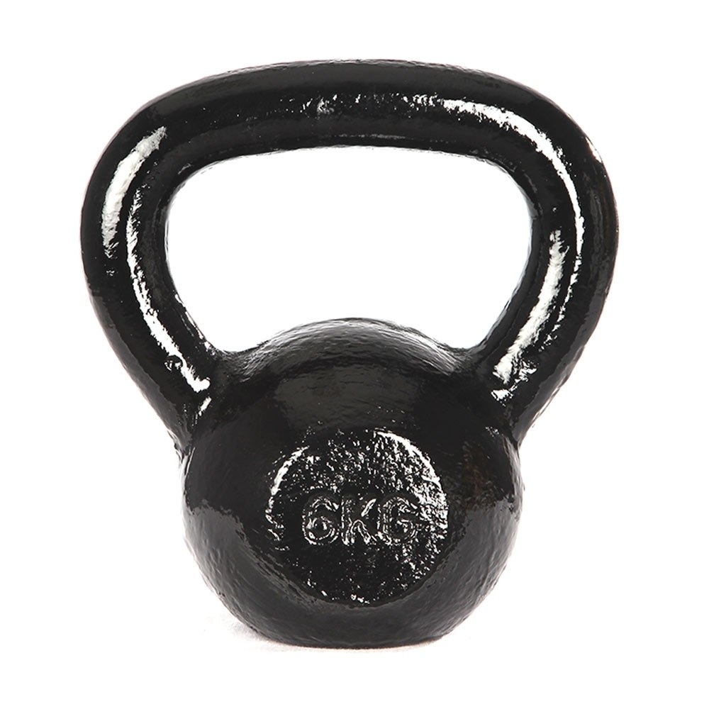 Get Fit mancuernas Kettle Bell 6KG 01