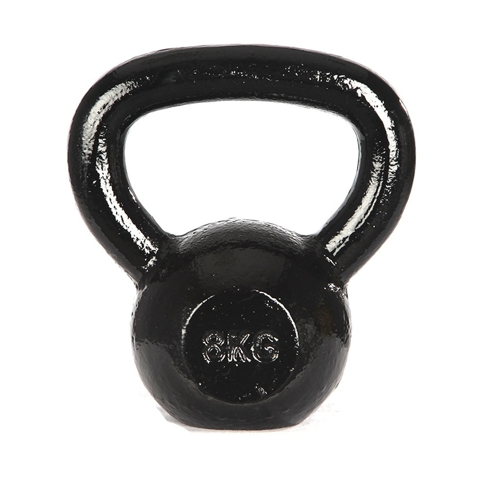 Get Fit mancuernas Kettle Bell 8KG 01