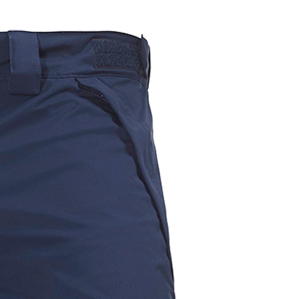 Helly Hansen pantalones esquí hombre VELOCITY INSULATED PANT vista detalle