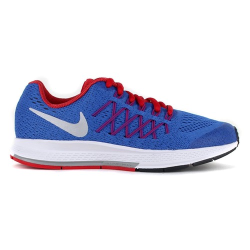 Melodrama Giotto Dibondon obvio Nike Nike Zoom Pegasus 32 (gs) azul zapatillas running niño | Forum Sport