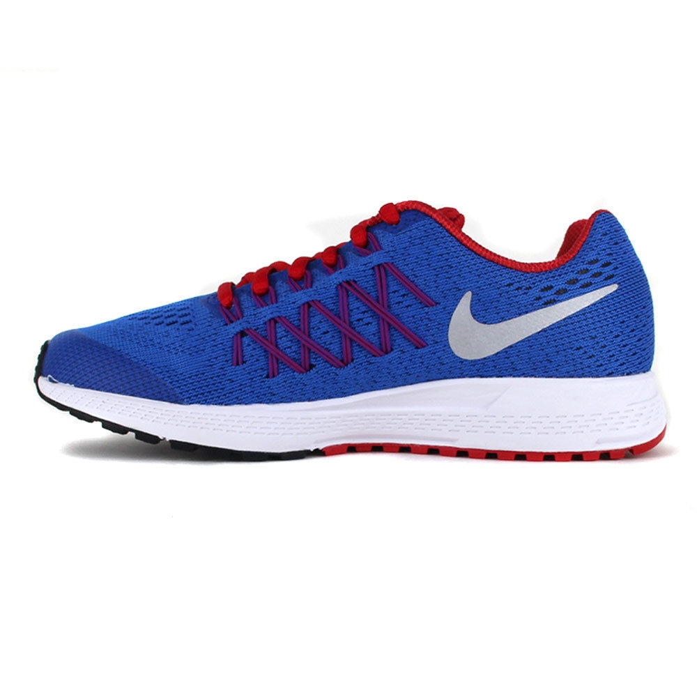 Nike zapatilla running niño NIKE ZOOM PEGASUS 32 (GS) vista detalle