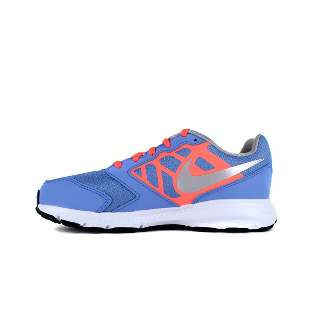 Nike zapatilla running niño NIKE DOWNSHIFTER 6 (GS/PS) vista detalle