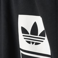 adidas bermudas hombre STREET GRP SHOR vista detalle