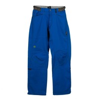 Ternua pantalón montaña hombre PANTALON KALYMNOS PANT vista frontal