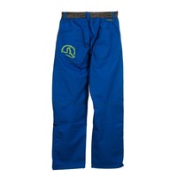 Ternua pantalón montaña hombre PANTALON KALYMNOS PANT vista trasera