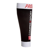 Compressport calcetines running ProRacing CALF R2 SWISS 01